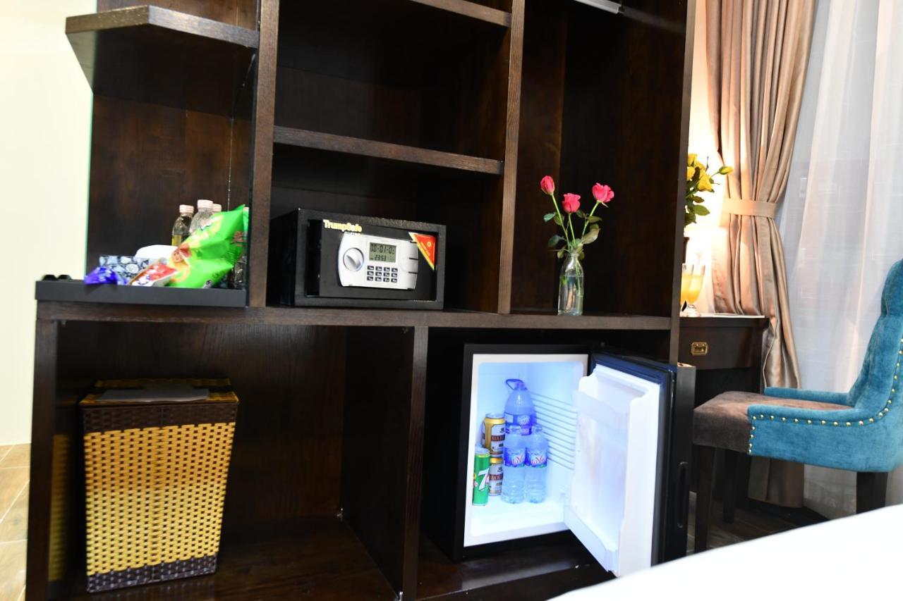 Bella Rosa Trendy Hotel & Spa Ханой Экстерьер фото