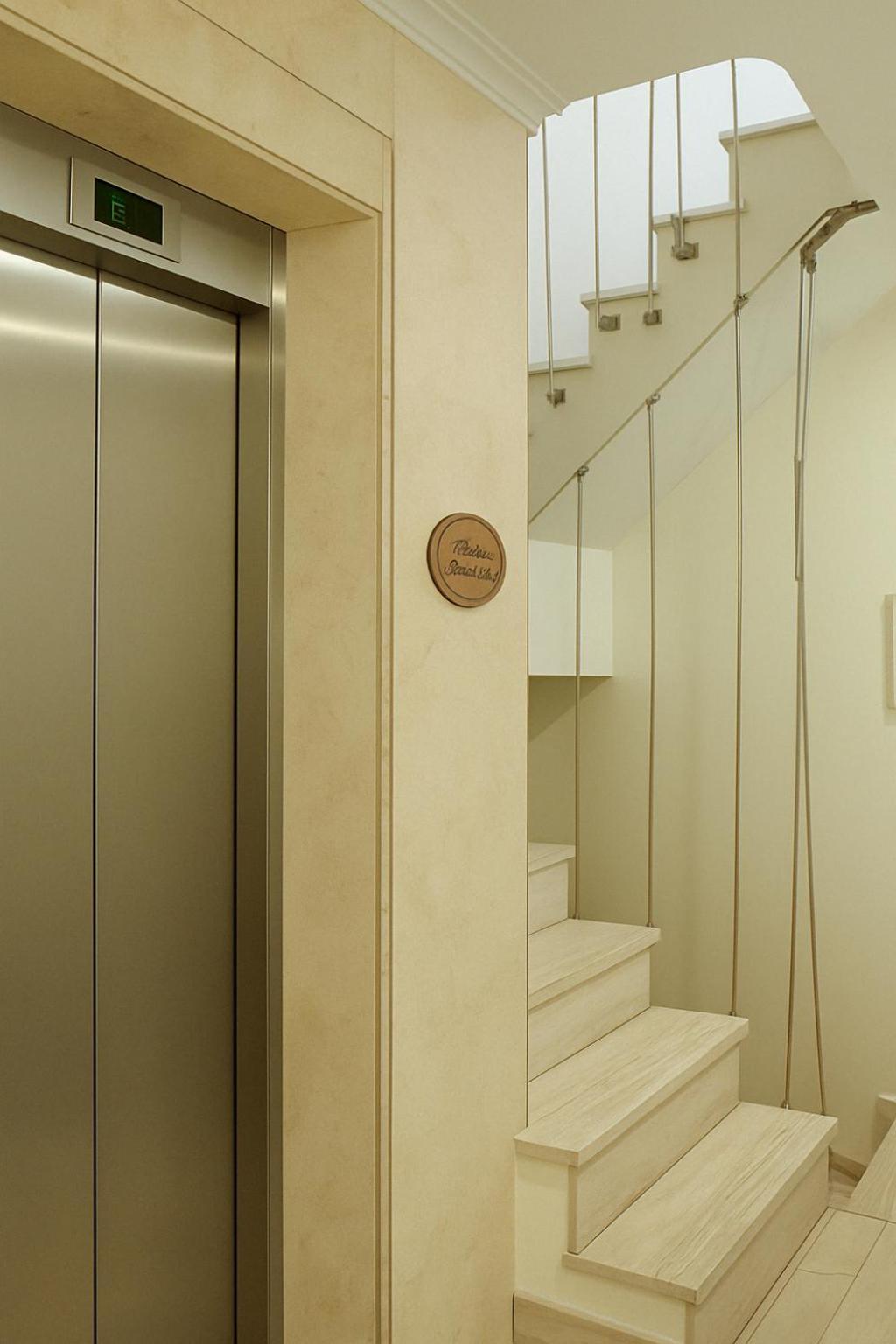 Bella Rosa Trendy Hotel & Spa Ханой Экстерьер фото