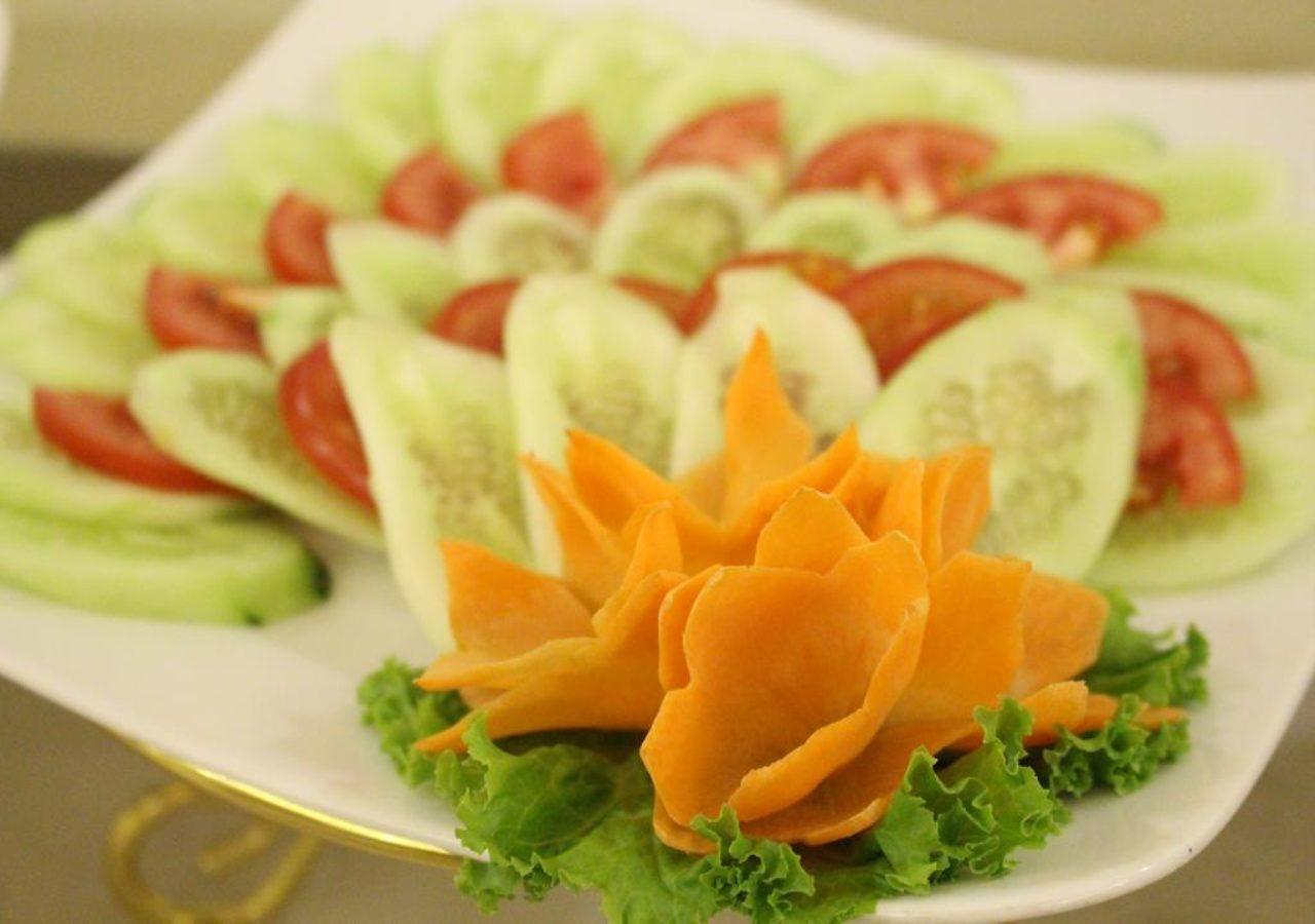 Bella Rosa Trendy Hotel & Spa Ханой Экстерьер фото